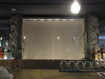 Kitchen and Bar保谷ラグーン 滝